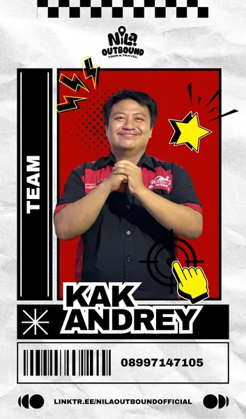 Nama Tim